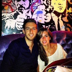 Meet your Posher, Jay